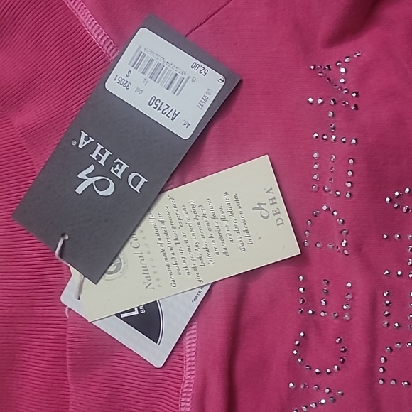 Deha Dance sweatshirt - Picture 2 of 2